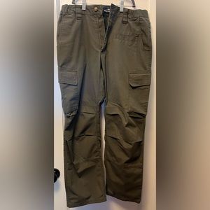 LA Police Gear Urban Ops Pants Men’s (Dark Gray)
